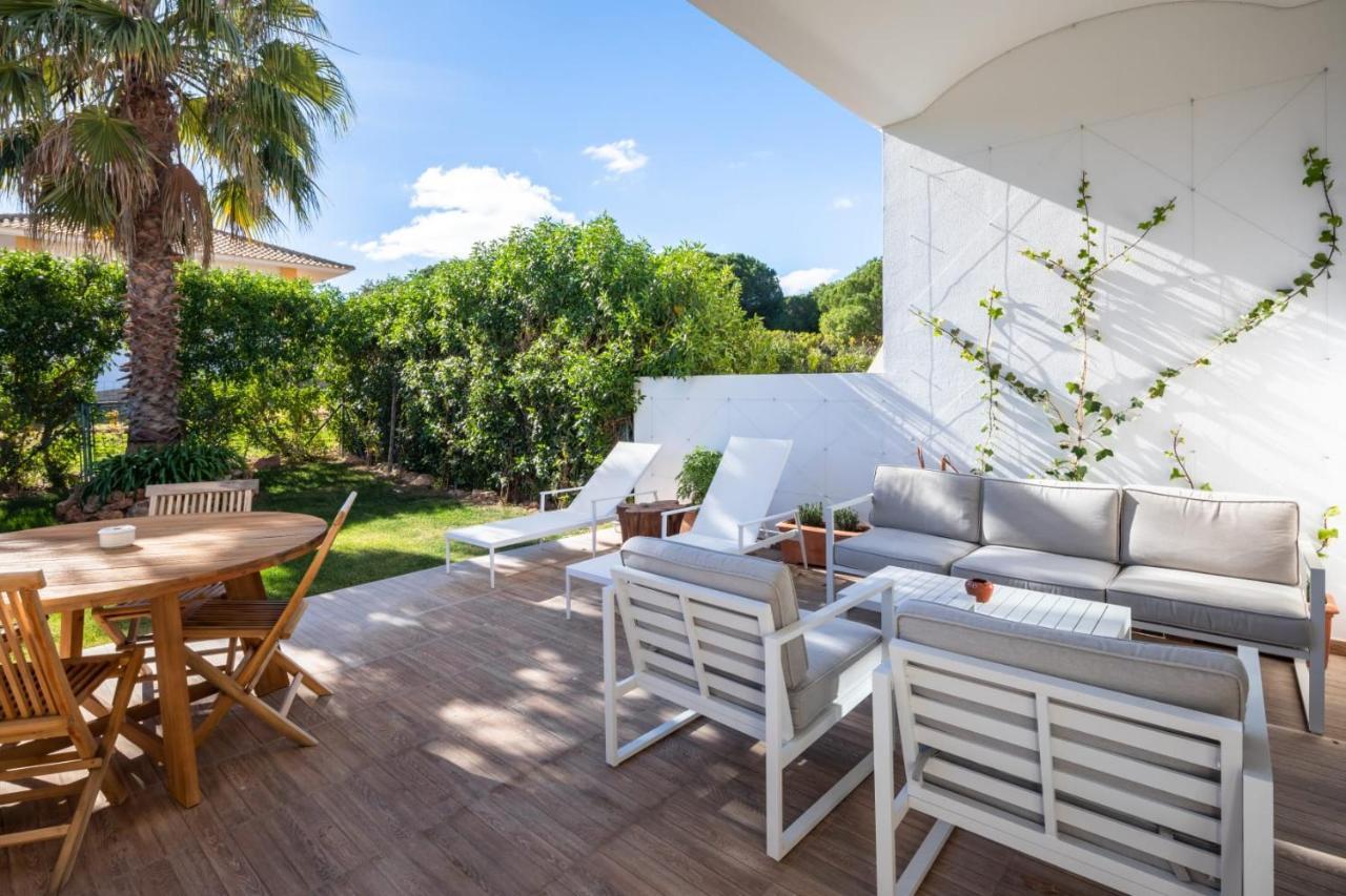 Casa Relax A Olhos Albufeira Apartment Luaran gambar
