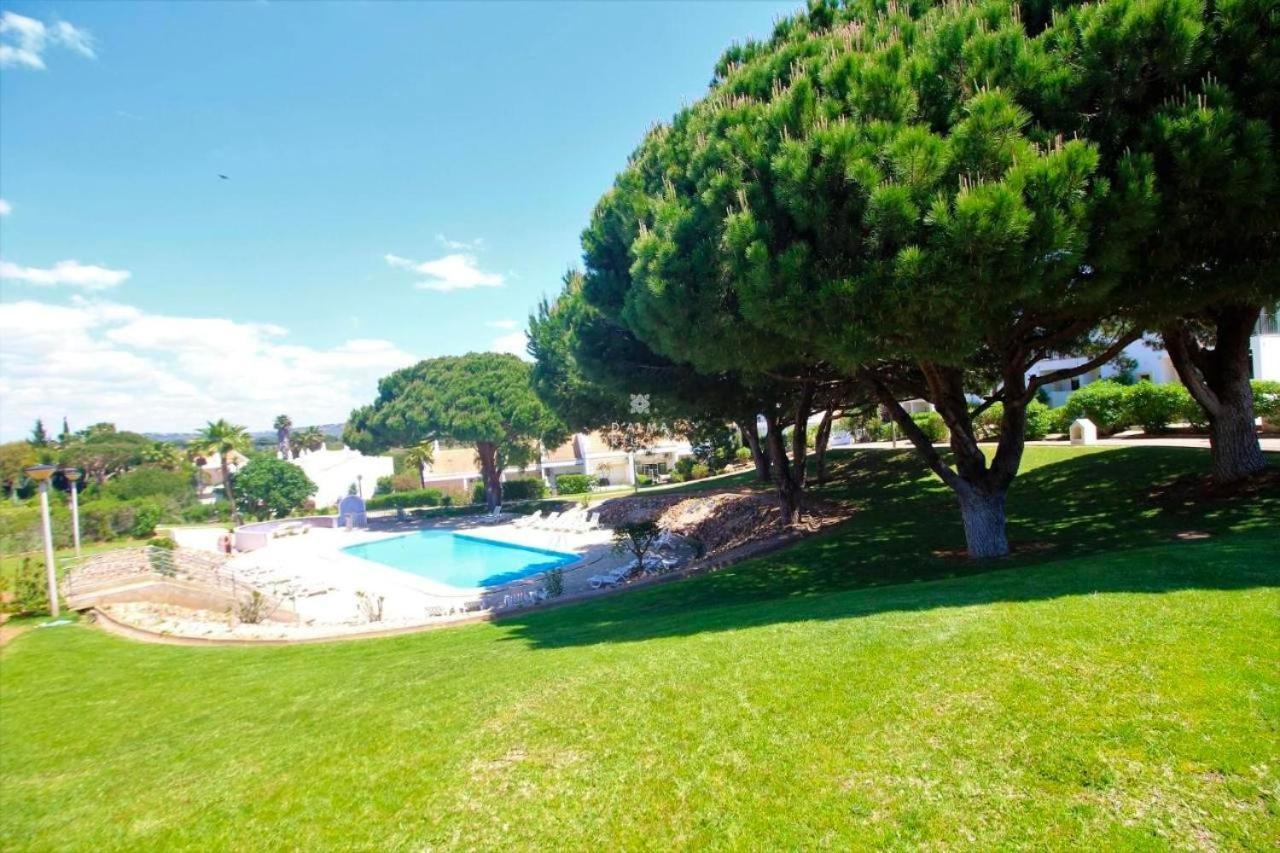 Casa Relax A Olhos Albufeira Apartment Luaran gambar