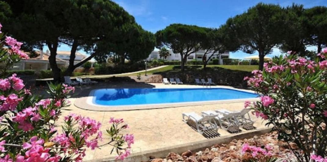 Casa Relax A Olhos Albufeira Apartment Luaran gambar