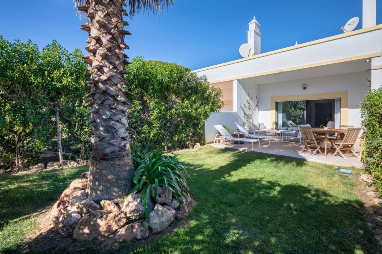 Casa Relax A Olhos Albufeira Apartment Luaran gambar