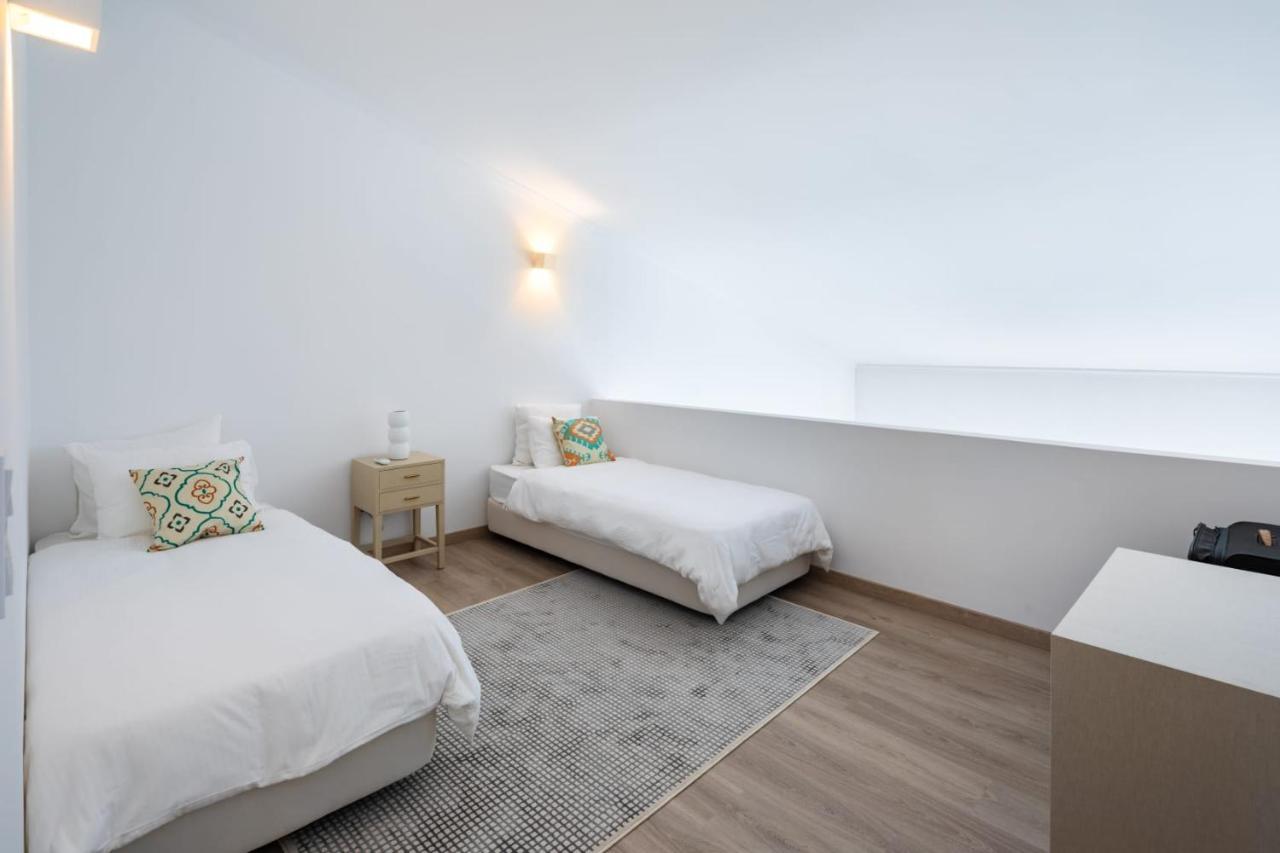 Casa Relax A Olhos Albufeira Apartment Luaran gambar