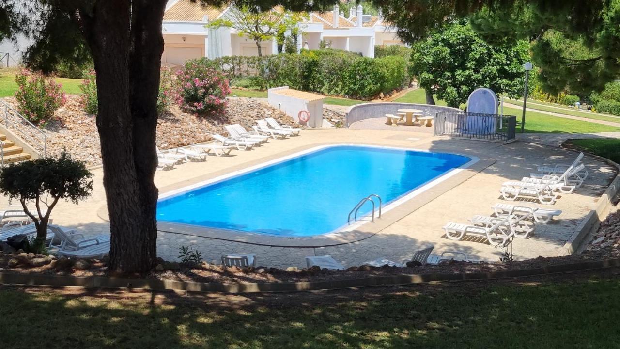 Casa Relax A Olhos Albufeira Apartment Luaran gambar
