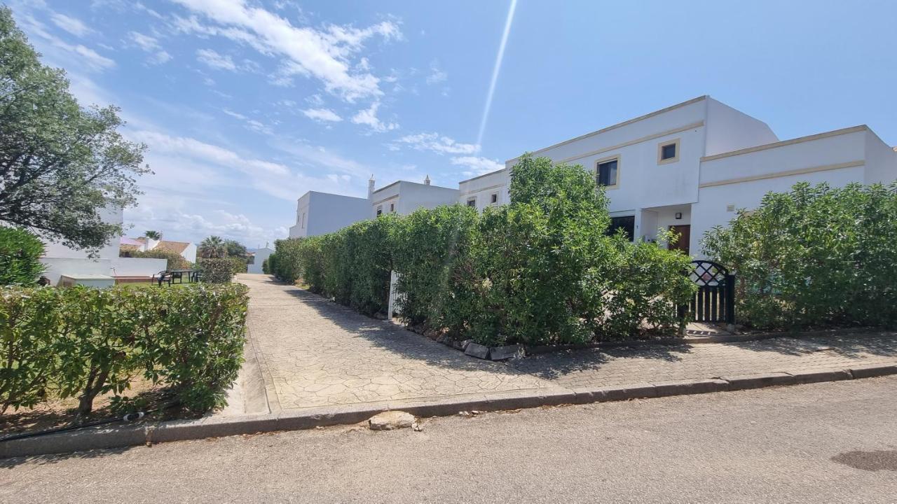 Casa Relax A Olhos Albufeira Apartment Luaran gambar